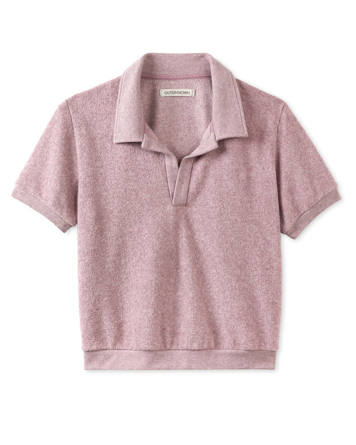 Women's Hightide Polo - FINAL SALE