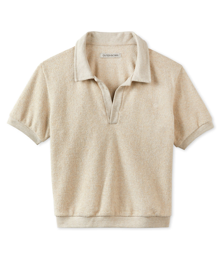 Women's Hightide Polo - FINAL SALE