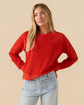 Women's Hightide Sweatshirt - FINAL SALE