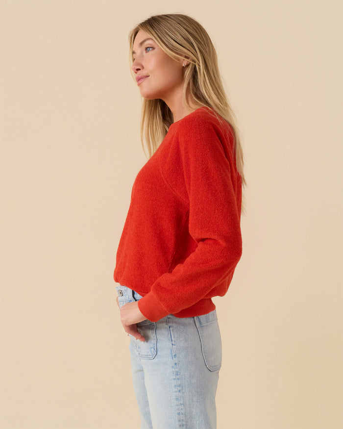 Women's Hightide Sweatshirt - FINAL SALE
