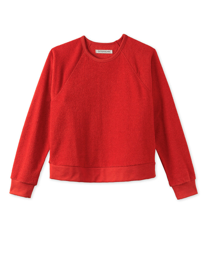Women's Hightide Sweatshirt - FINAL SALE