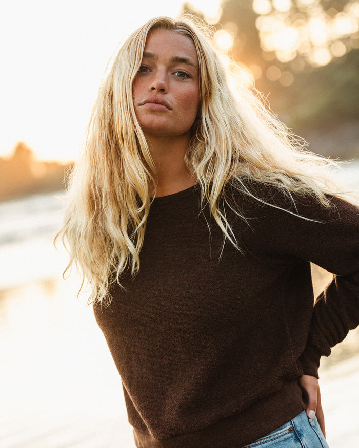 Women's Hightide Sweatshirt