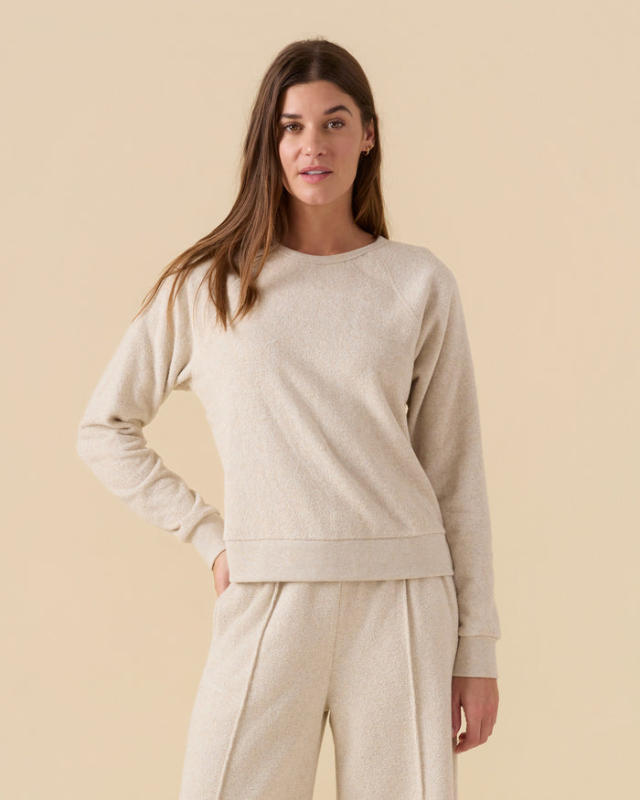 Women's Hightide Sweatshirt