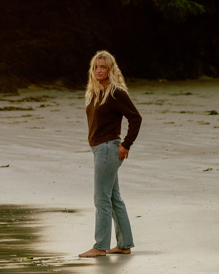 Women's Hightide Sweatshirt