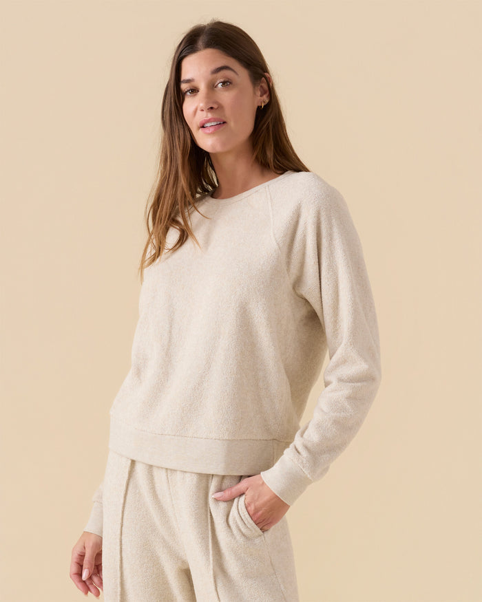 Women's Hightide Sweatshirt