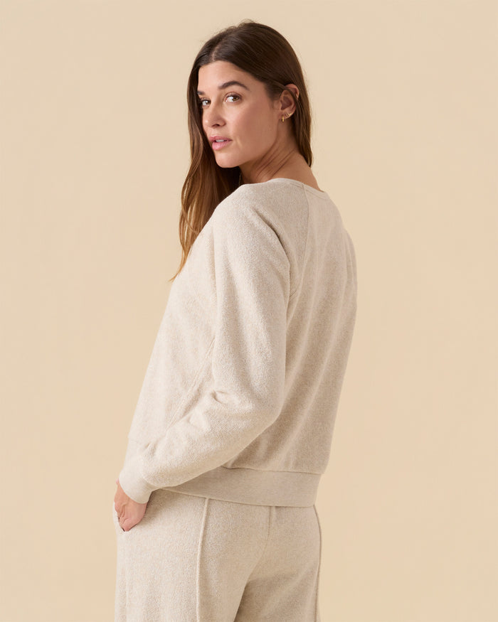 Women's Hightide Sweatshirt