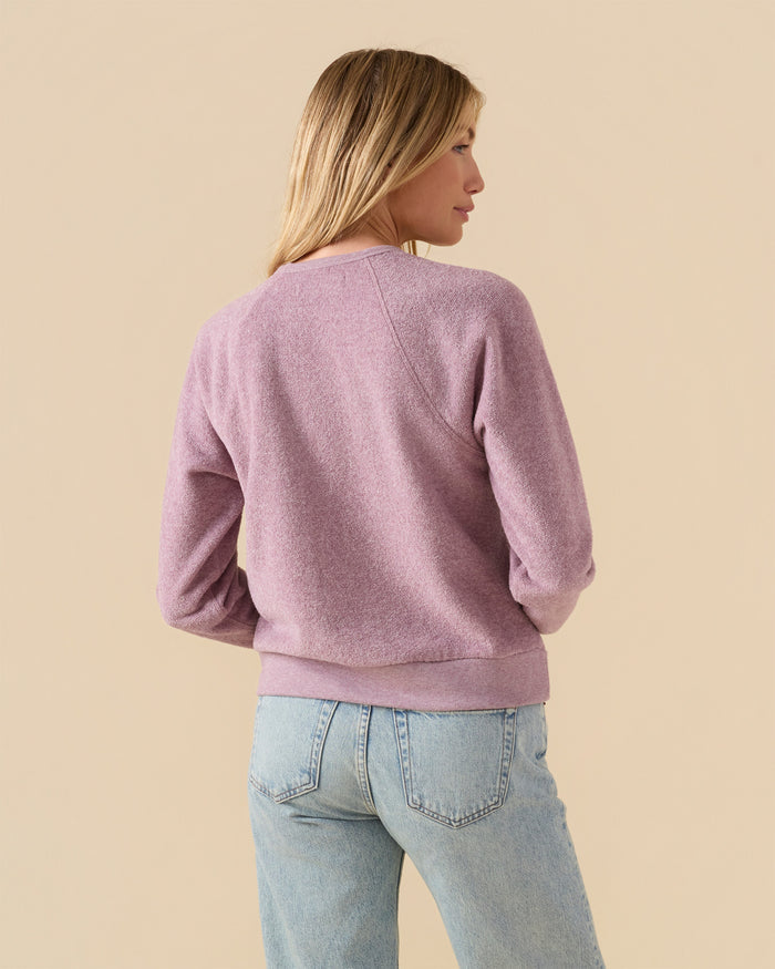 Women's Hightide Sweatshirt