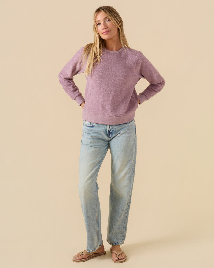 Women's Hightide Sweatshirt