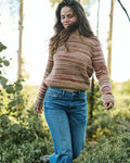 Women's Horizon Sweater - FINAL SALE