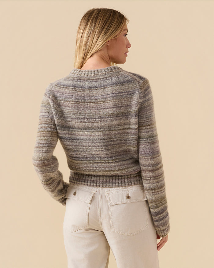 Women's Horizon Sweater - FINAL SALE