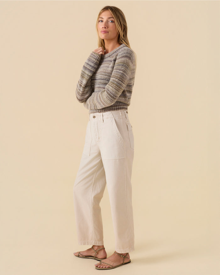Women's Horizon Sweater - FINAL SALE