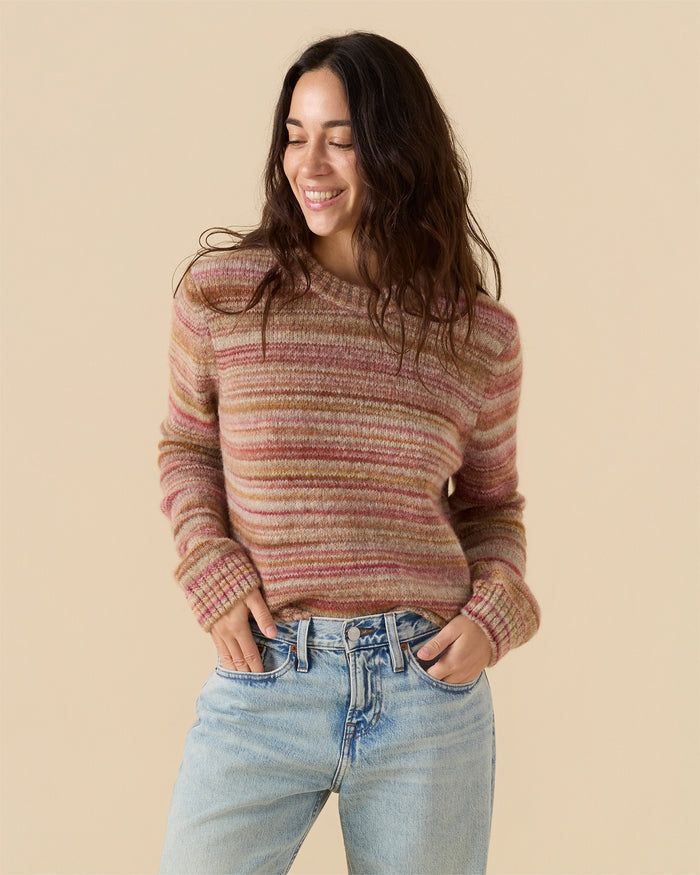 Women's Horizon Sweater - FINAL SALE