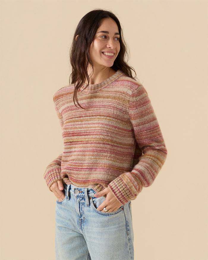 Women's Horizon Sweater - FINAL SALE