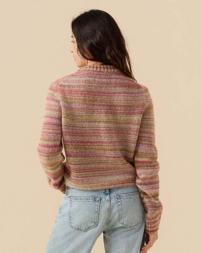 Women's Horizon Sweater - FINAL SALE