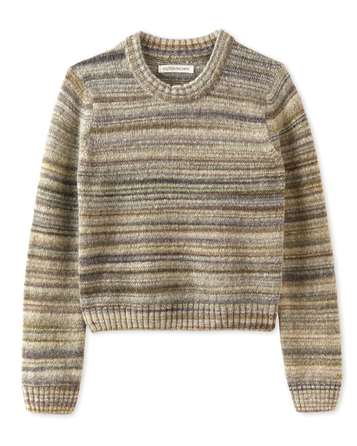 Women's Horizon Sweater - FINAL SALE