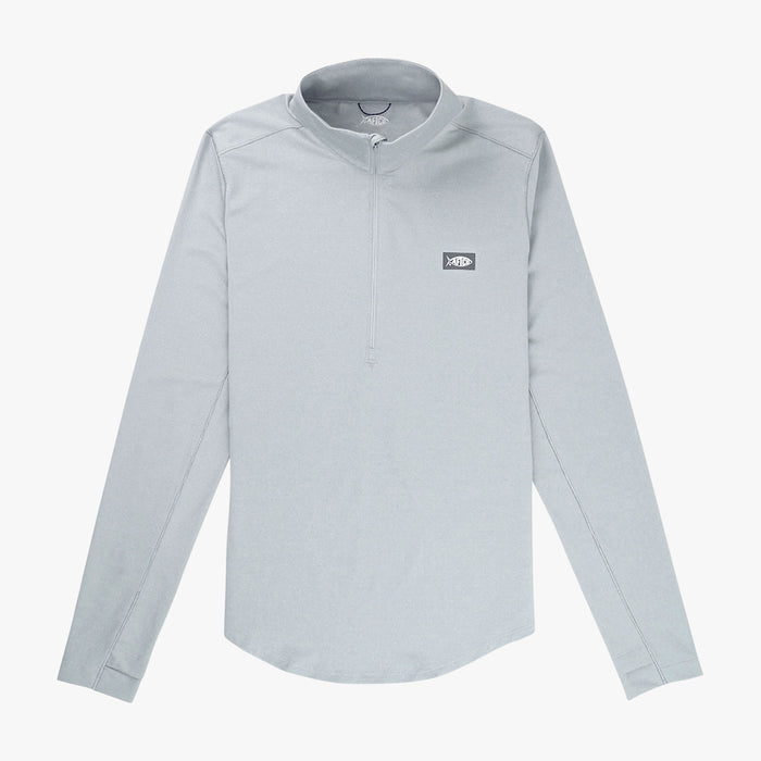 Harbor Gray Heather $Harbor Gray Heather$