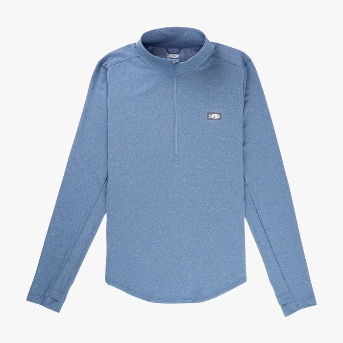 Bering Sea Heather $Bering Sea Heather$