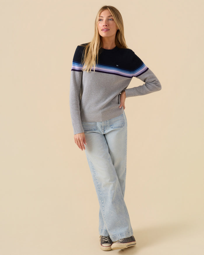Women's Nostalgic Sweater - FINAL SALE