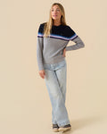 Women's Nostalgic Sweater - FINAL SALE
