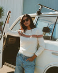 Women's Nostalgic Sweater - FINAL SALE