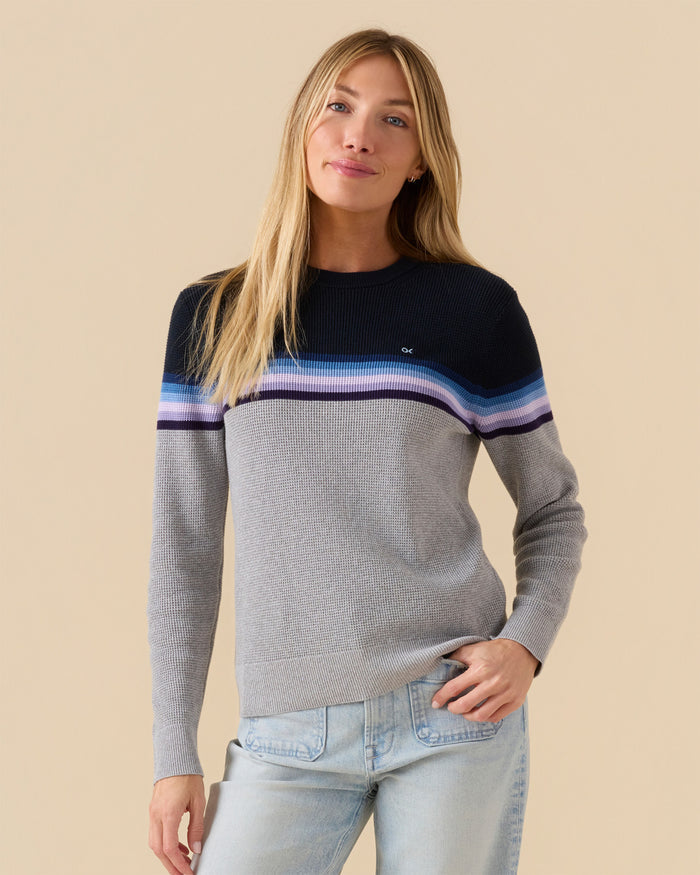 Women's Nostalgic Sweater - FINAL SALE
