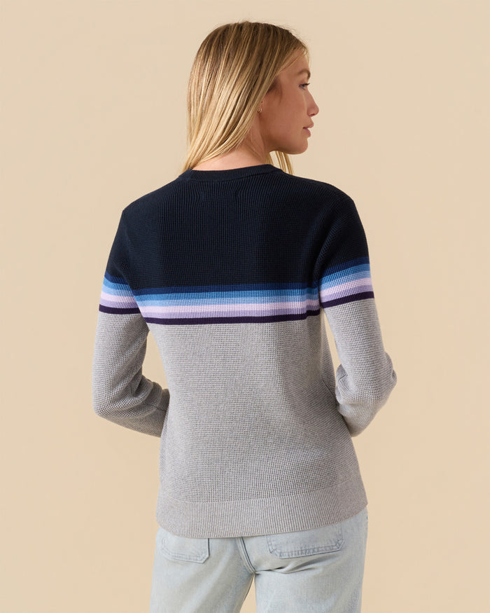 Women's Nostalgic Sweater - FINAL SALE