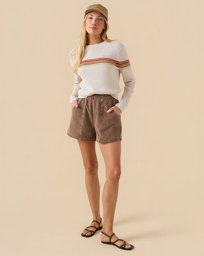 Women's Nostalgic Sweater - FINAL SALE