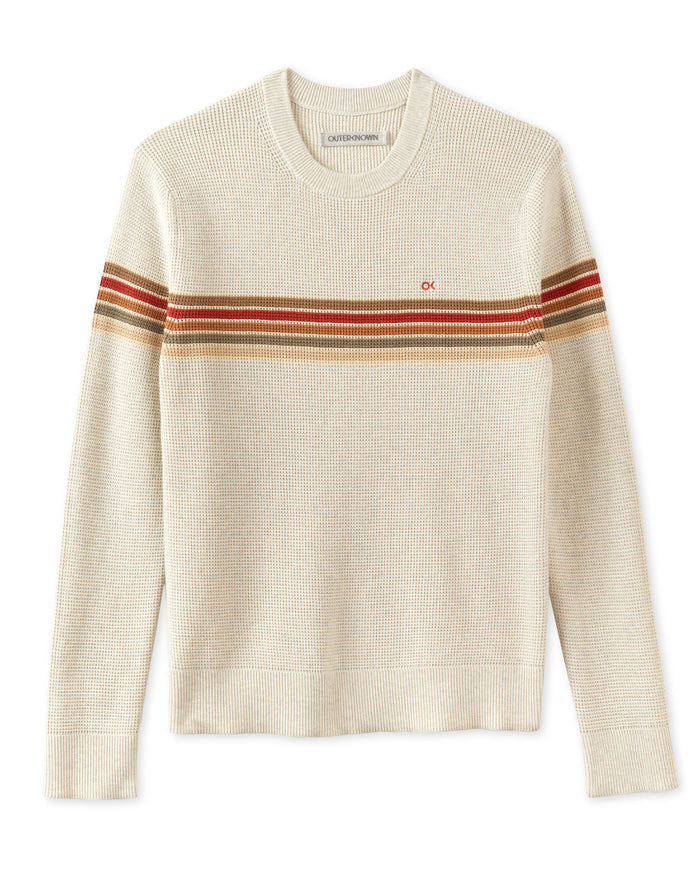 Women's Nostalgic Sweater - FINAL SALE