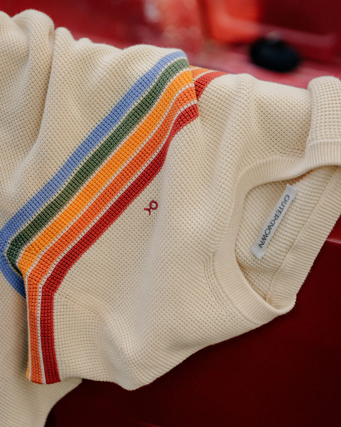 Women's Nostalgic Sweater