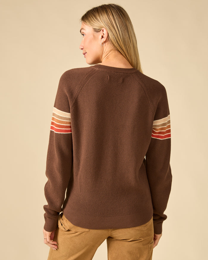 Women's Nostalgic Sweater