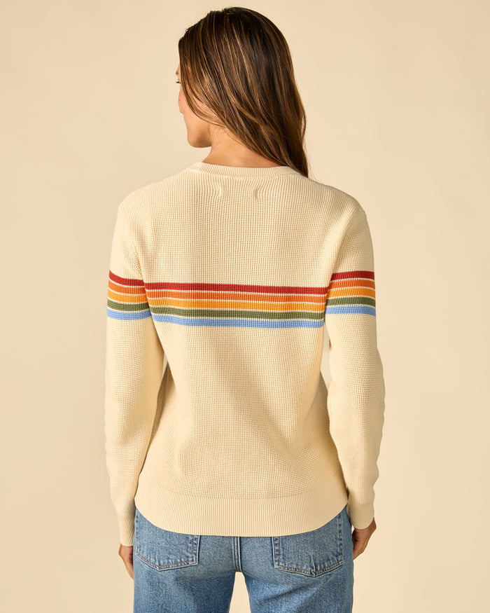 Women's Nostalgic Sweater