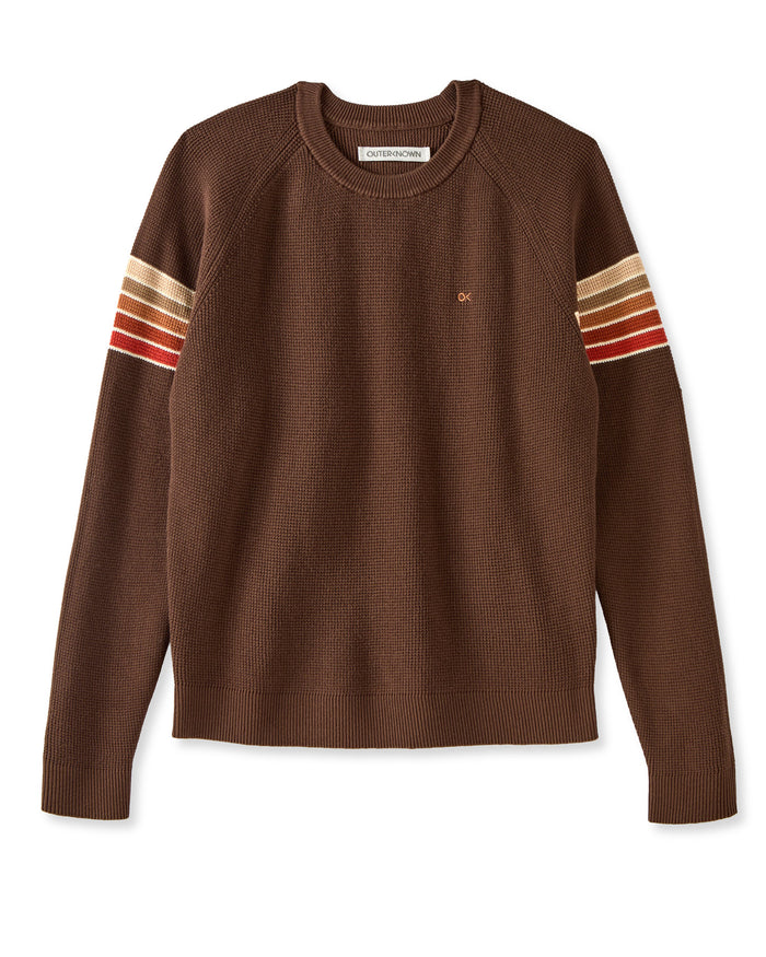 Women's Nostalgic Sweater