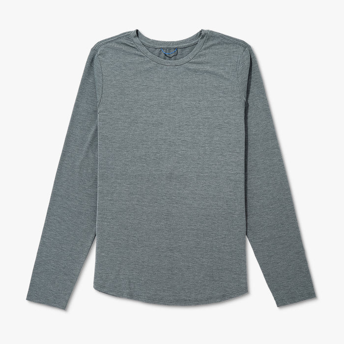 Charcoal Heather $Charcoal Heather$