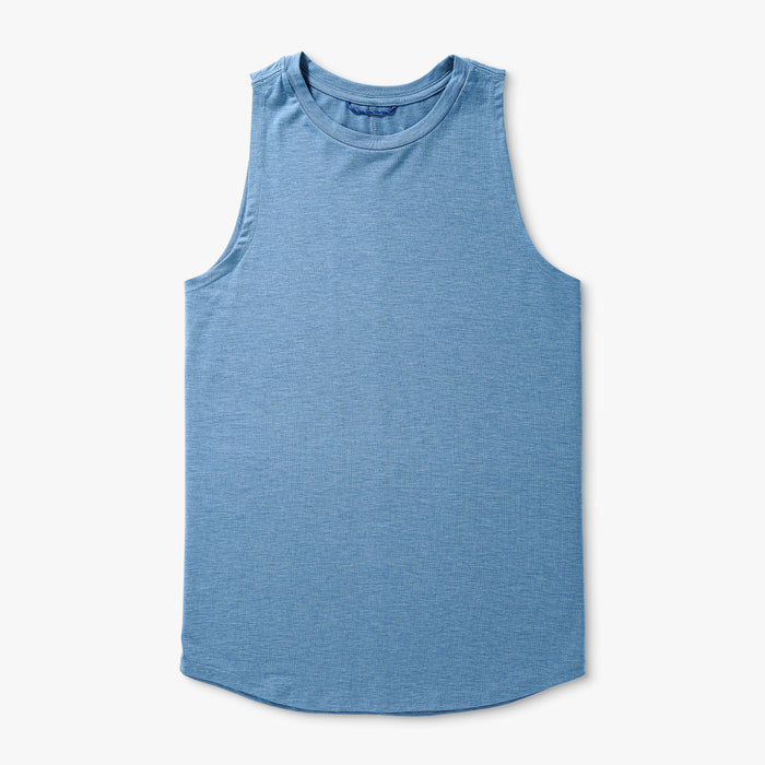 Captains Blue Heather $Captains Blue Heather$