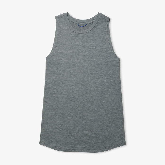 Charcoal Heather $Charcoal Heather$