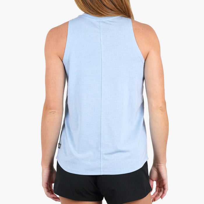 Niagara Mist Heather $Model is 5'7" 128lbs Size XS$