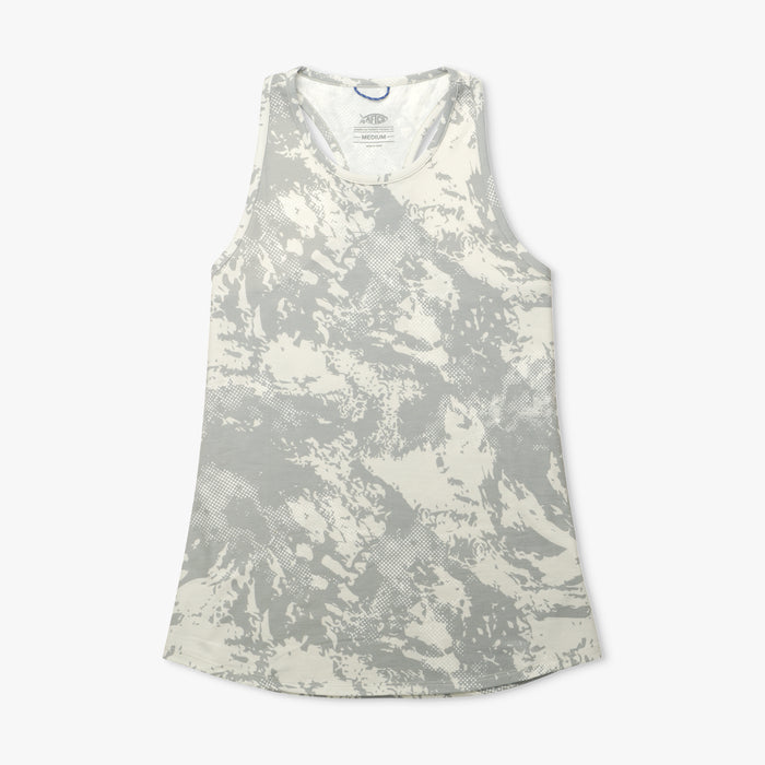 Silver Storm Camo $Silver Storm Camo$