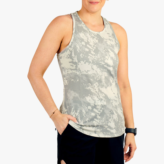 Silver Storm Camo