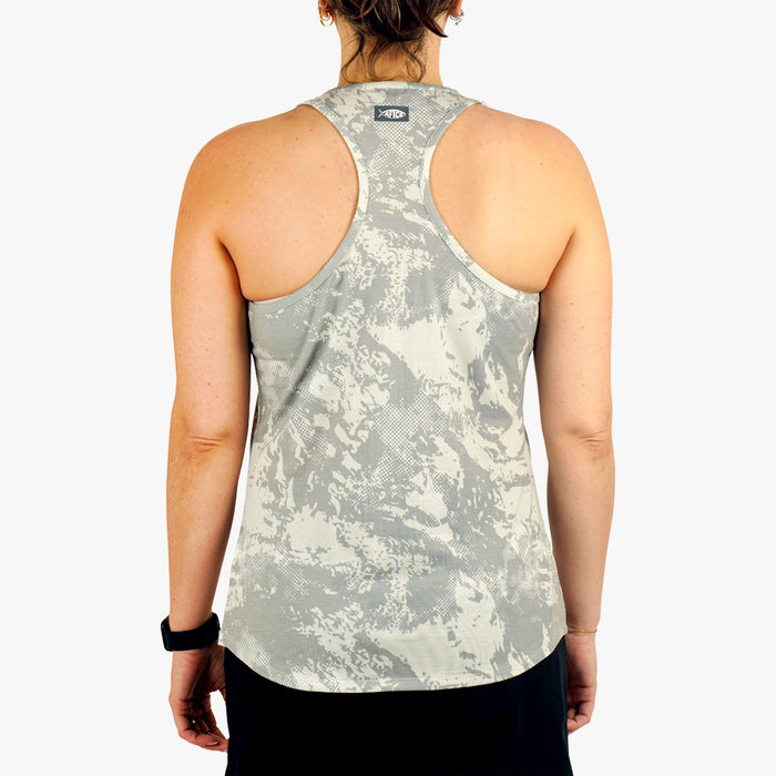 Silver Storm Camo
