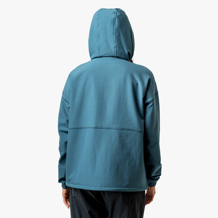 Stargazer Blue $Model is 5'7" Size M$