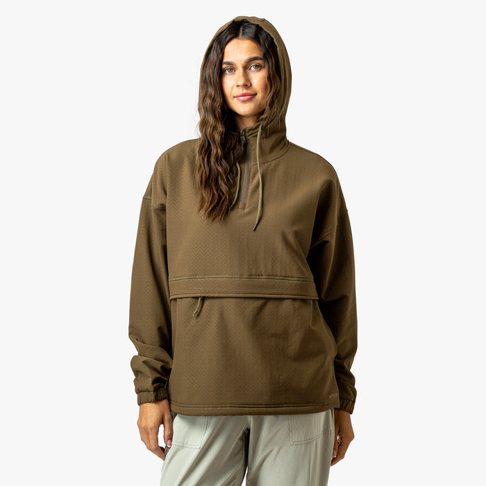 Sepia $Model is 5'7" Size M$