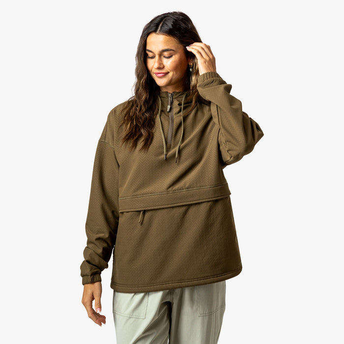 Sepia $Model is 5'7" Size M$