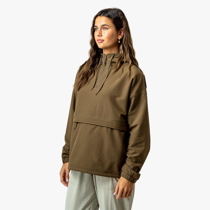 Sepia $Model is 5'7" Size M$