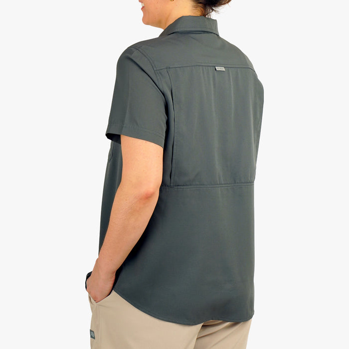 Charcoal $Model is 5'7" 148lbs Size M$