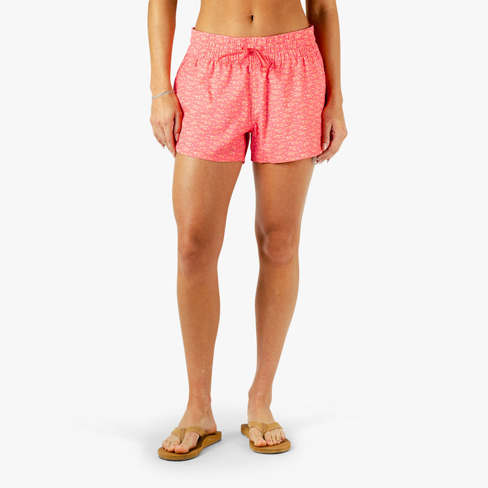 Conch $Model is Height: 5'7" Size M$