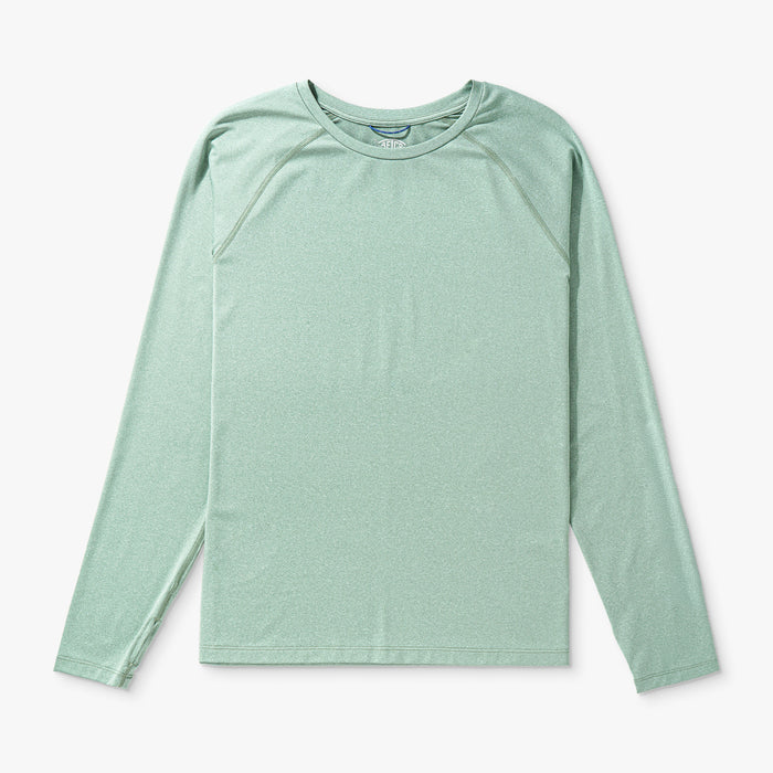 Bay Leaf Heather $Bay Leaf Heather$