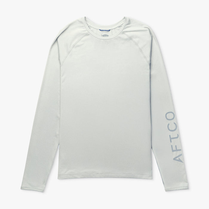 Oyster Gray Heather $Oyster Gray Heather$