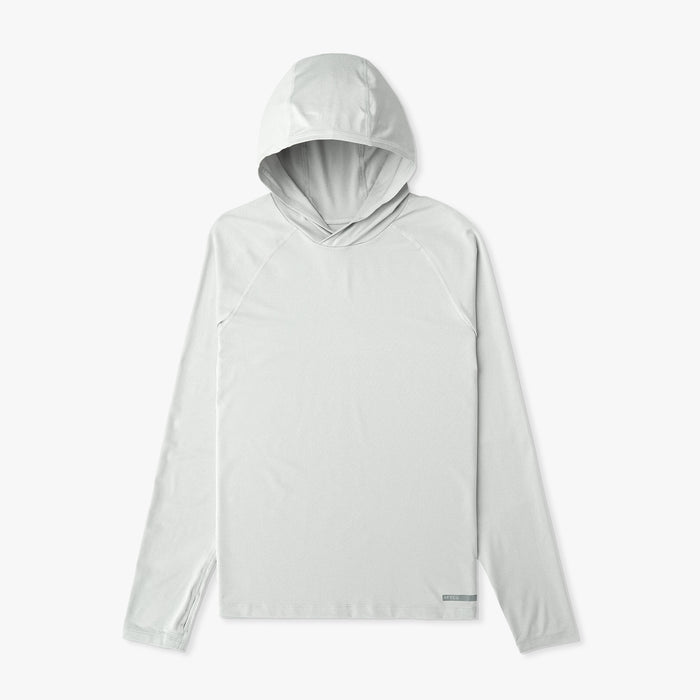 Oyster Gray Heather $Oyster Gray Heather$