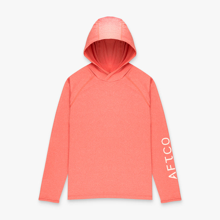 Soft Coral Heather $Soft Coral Heather$