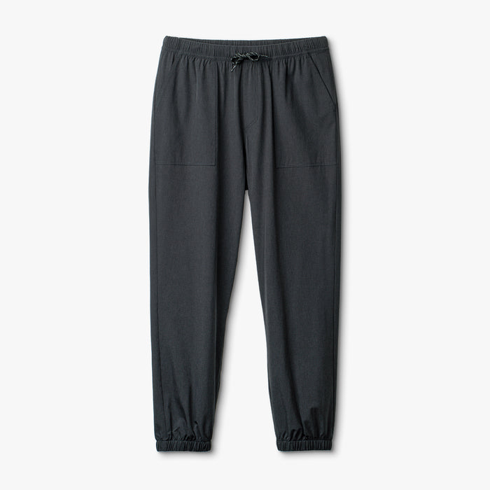 Black Heather $Black Heather$